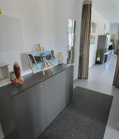 Jackie Appartement Nazaré