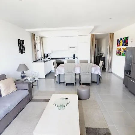 Jackie Appartement