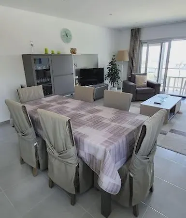 Appartement Jackie *