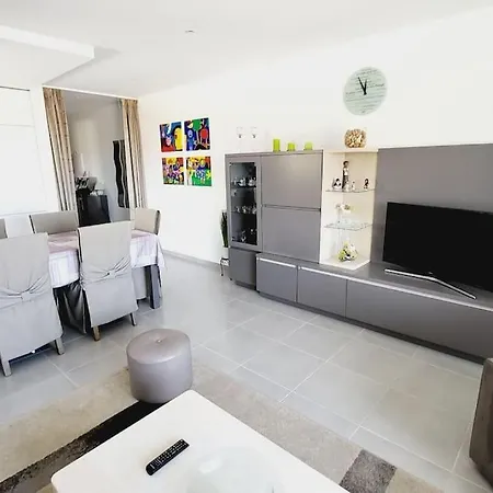 Jackie Appartement *