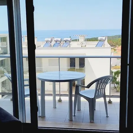 Apartamento Jackie Nazaré