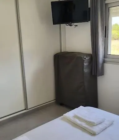 Jackie Appartement