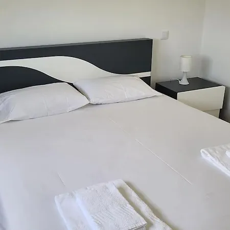 Apartamento Jackie *