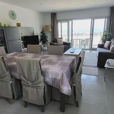 Apartamento Jackie Nazaré