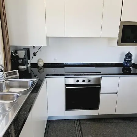 Jackie Apartamento Nazaré