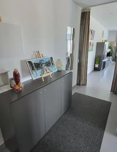 Jackie Apartamento Nazaré