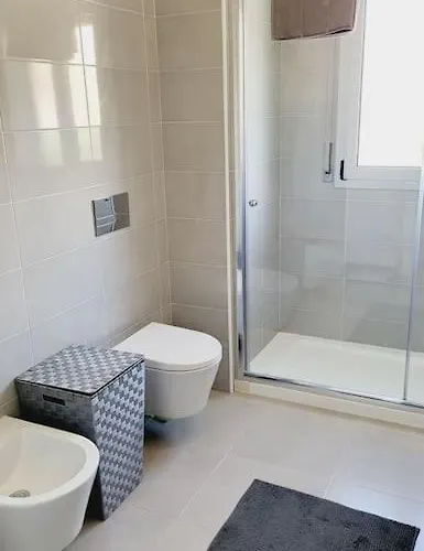 Apartamento Jackie *