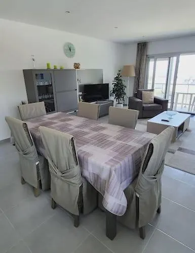 Apartamento Jackie *