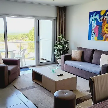 Jackie Appartamento Nazaré