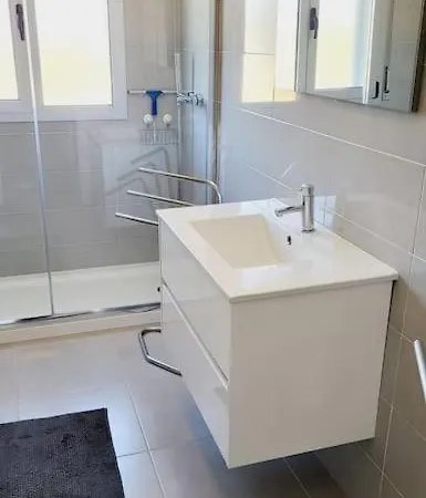 아파트 Jackie 나자레