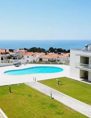 Jackie Appartement *