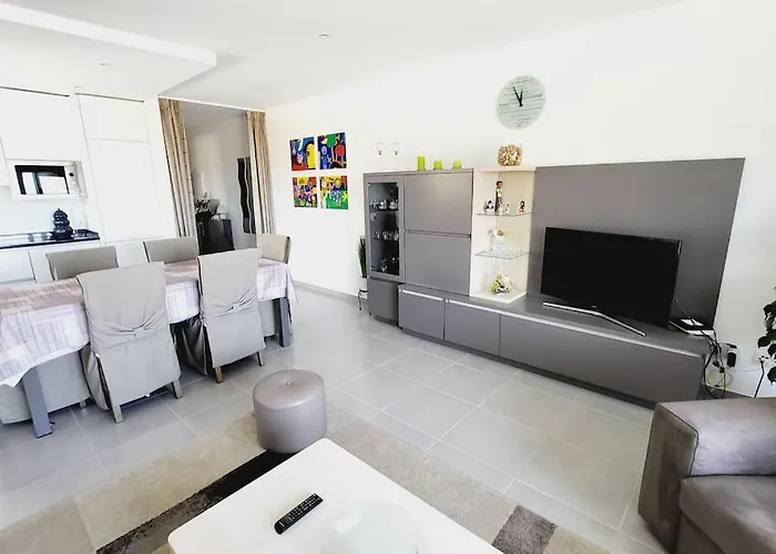 Jackie Appartement *