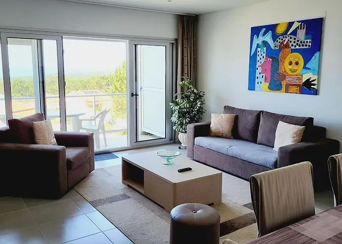 Jackie Appartement Nazaré