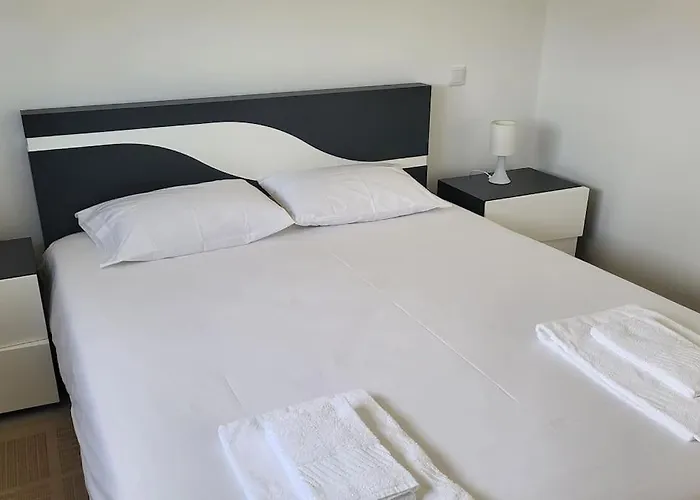 Appartement Jackie *