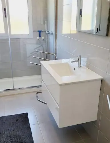 Appartement Jackie Nazaré